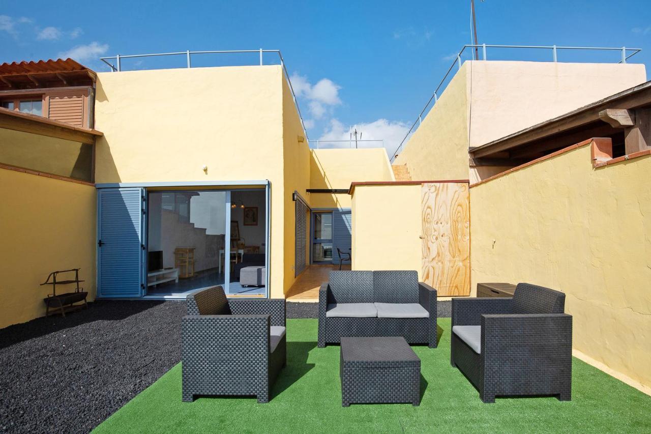 My Favorite Home Caleta de Fuste Exterior foto