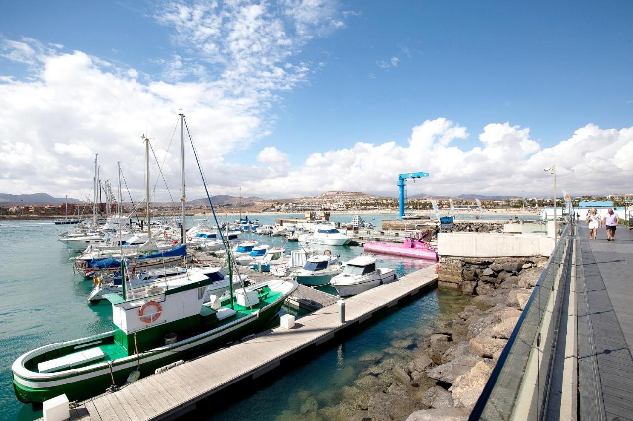 My Favorite Home Caleta de Fuste Exterior foto